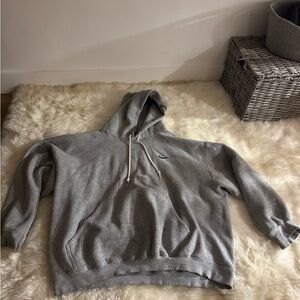 Nike Gray Men's Sweater